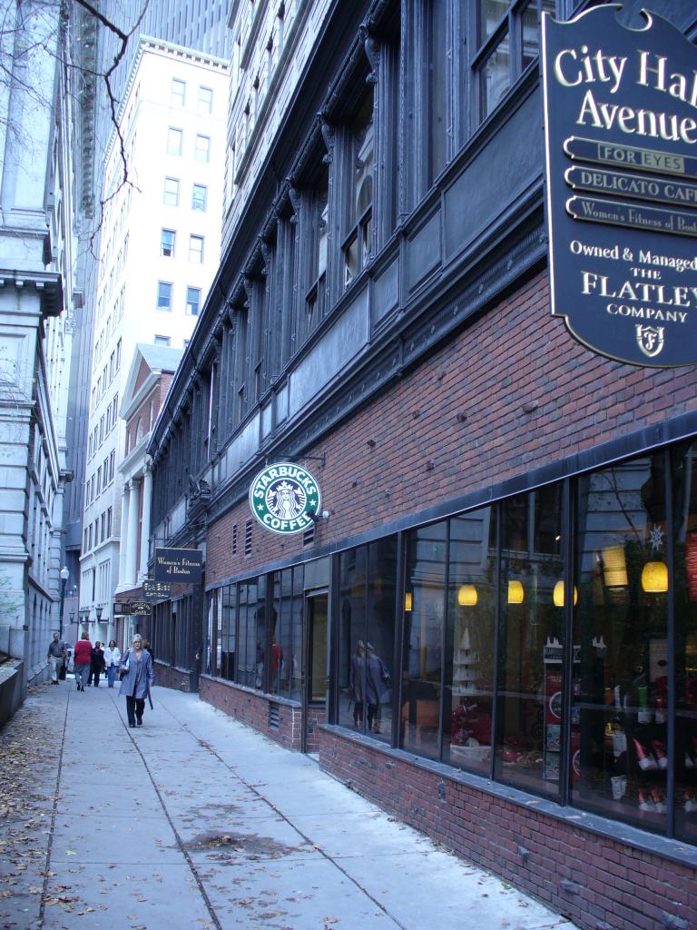 Foto de Boston (Massachusetts), Estados Unidos