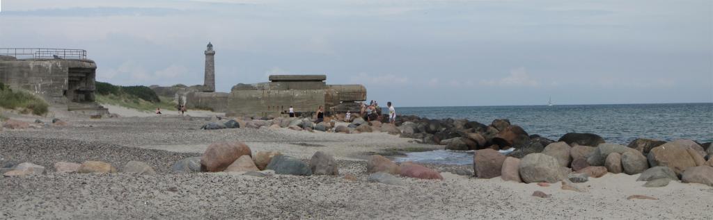 Foto de Skagen, Dinamarca