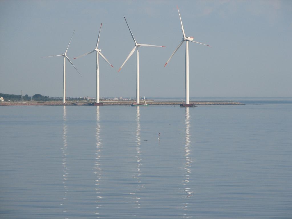 Foto de Frederikshavn, Dinamarca