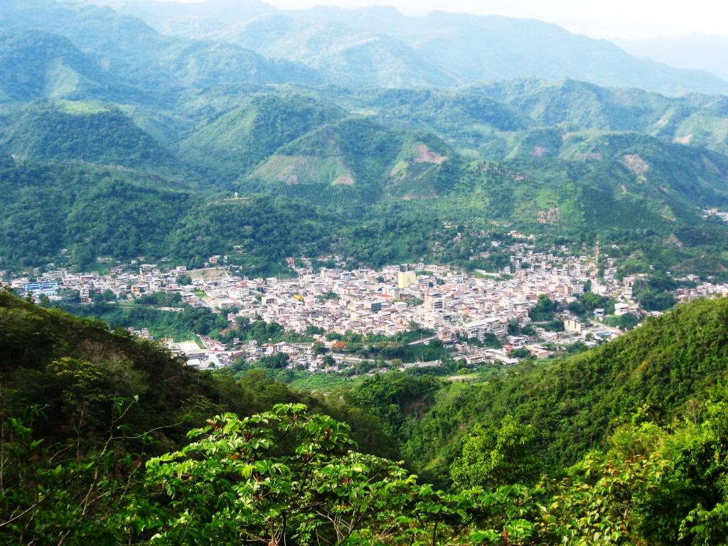 Foto de Chanchamayo, Perú