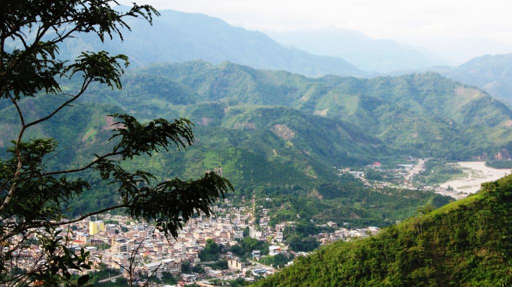 Foto de Chanchamayo, Perú