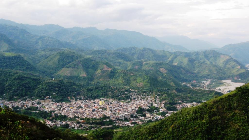Foto de Chanchamayo, Perú