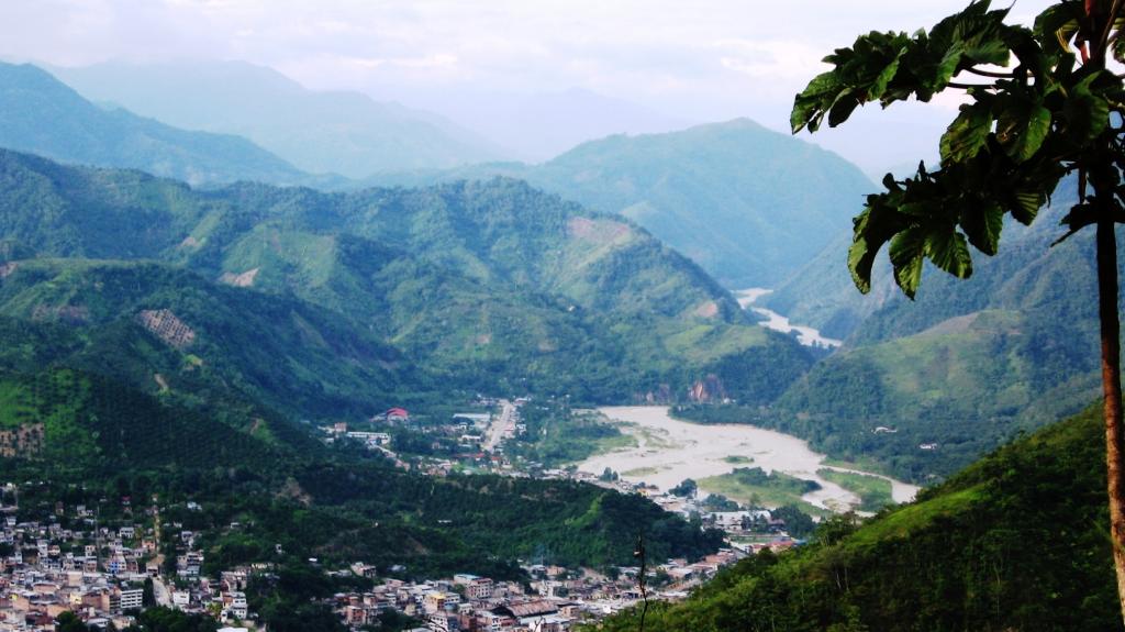 Foto de Chanchamayo, Perú