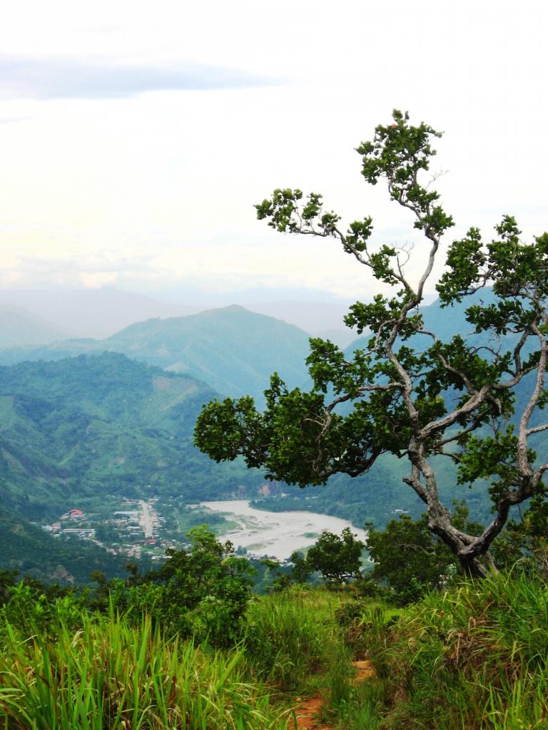 Foto de Chanchamayo, Perú