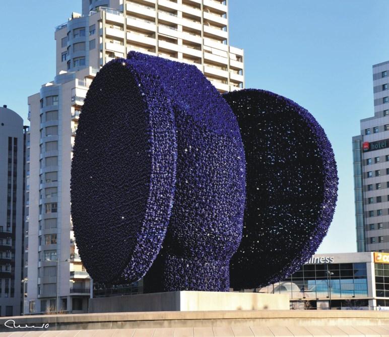 Foto de Valencia (València), España