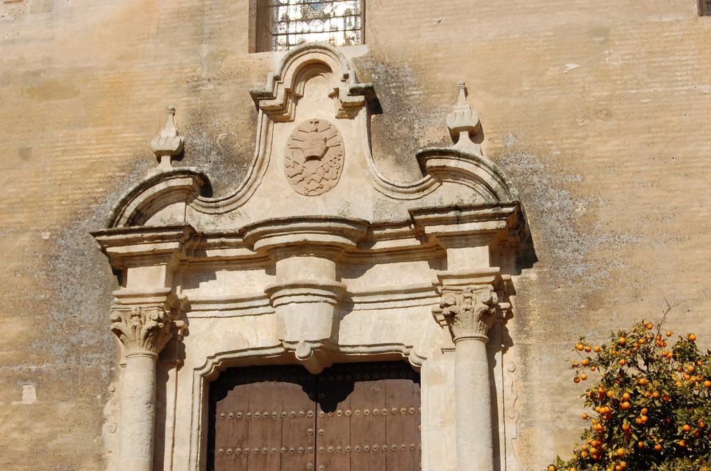Foto de Peñaflor (Sevilla), España