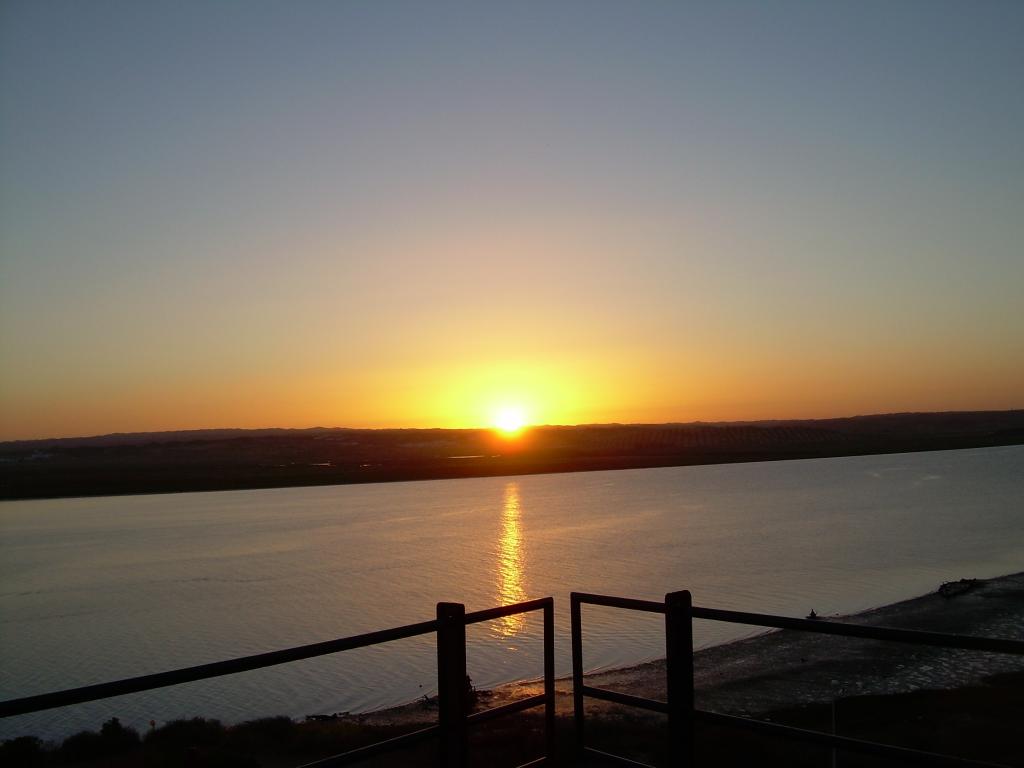 Foto de Ayamonte (Huelva), España