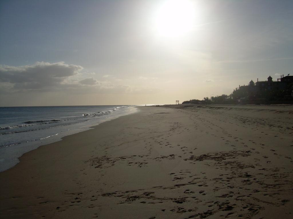Foto de Ayamonte (Huelva), España