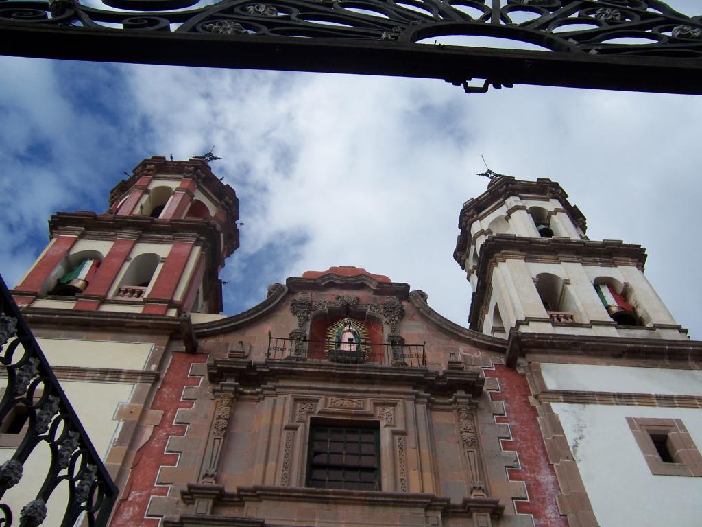 Foto de Queretaro, México