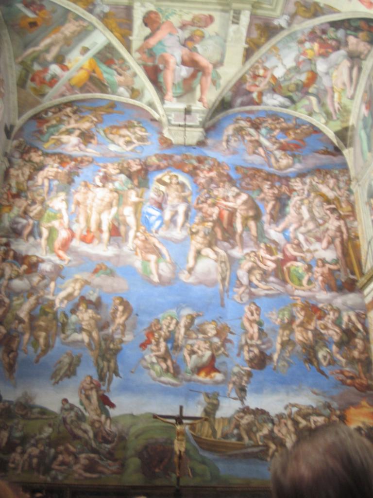 Foto de Vaticano, Ciudad del Vaticano