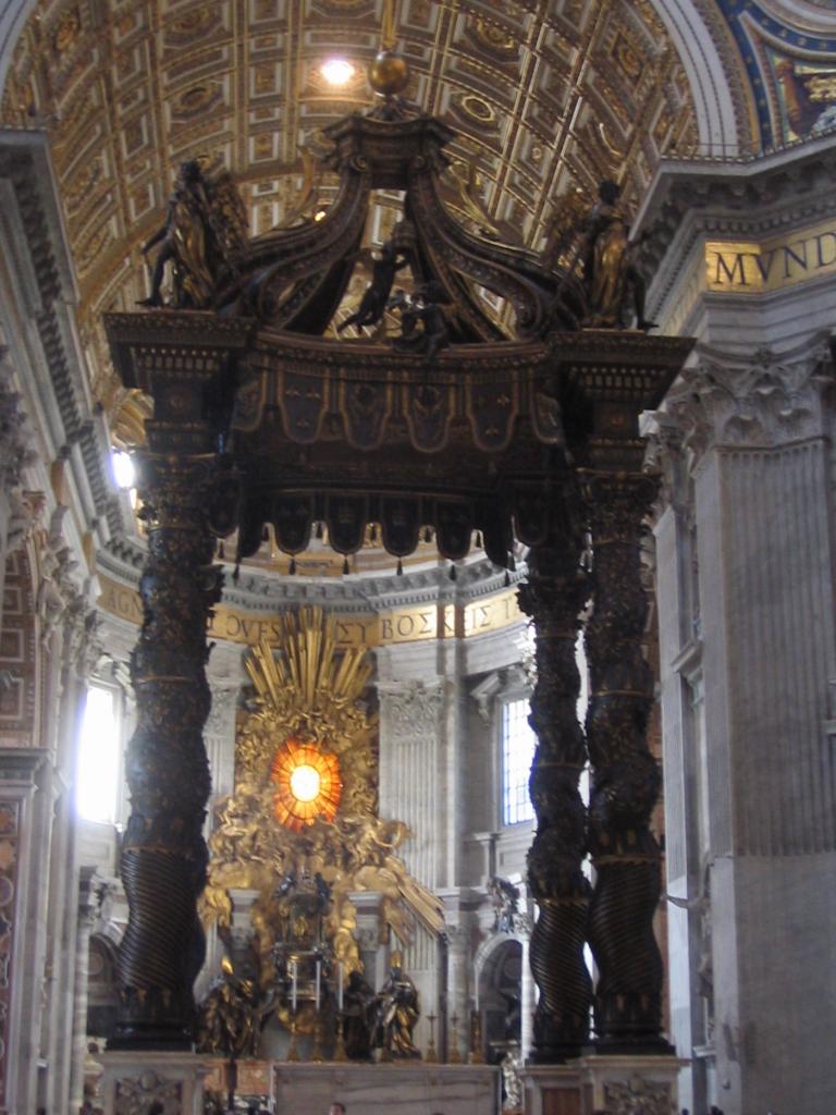 Foto de Vaticano, Ciudad del Vaticano