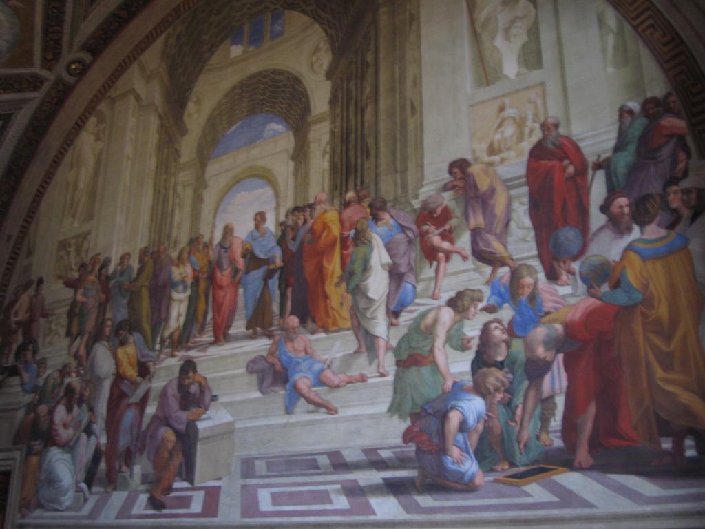 Foto de Vaticano, Ciudad del Vaticano