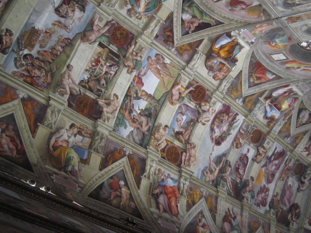 Foto de Vaticano, Ciudad del Vaticano