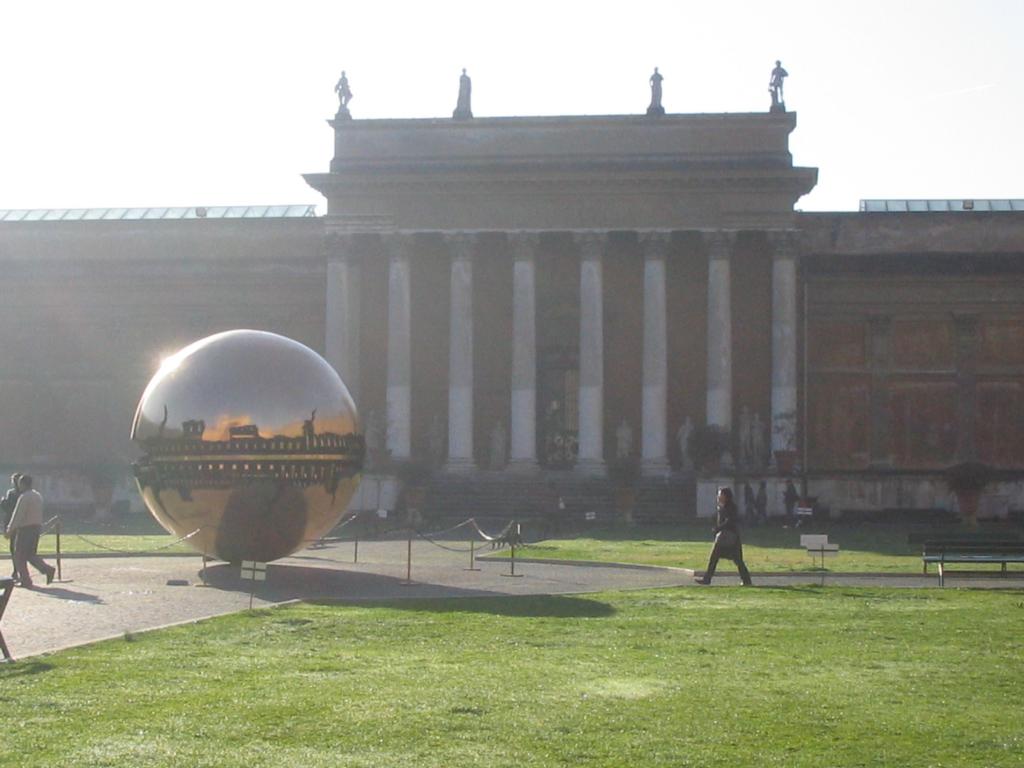 Foto de Vaticano, Ciudad del Vaticano