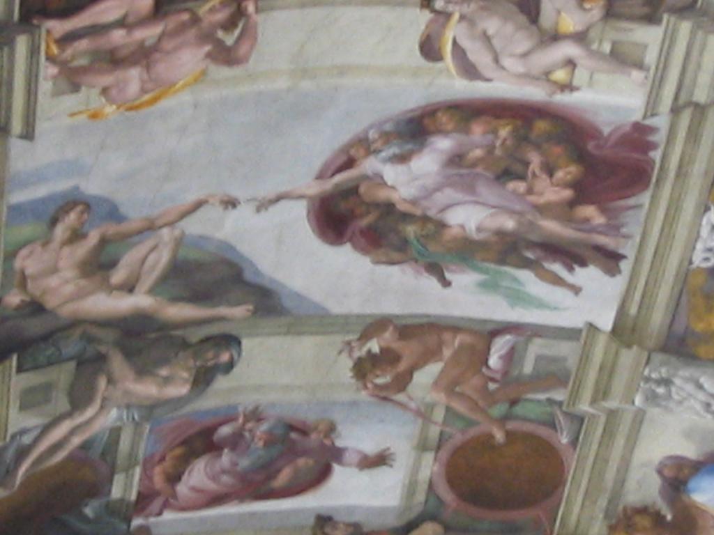 Foto de Vaticano, Ciudad del Vaticano