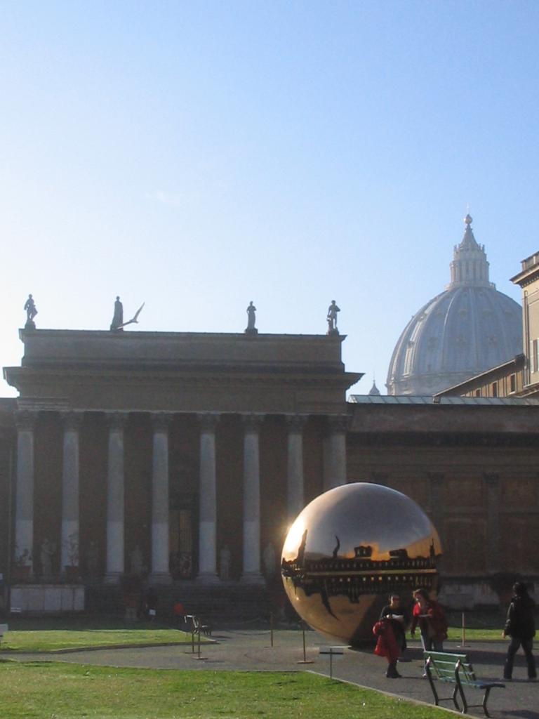 Foto de Vaticano, Ciudad del Vaticano