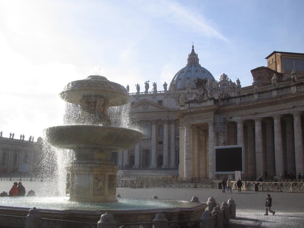Foto de Vaticano, Ciudad del Vaticano