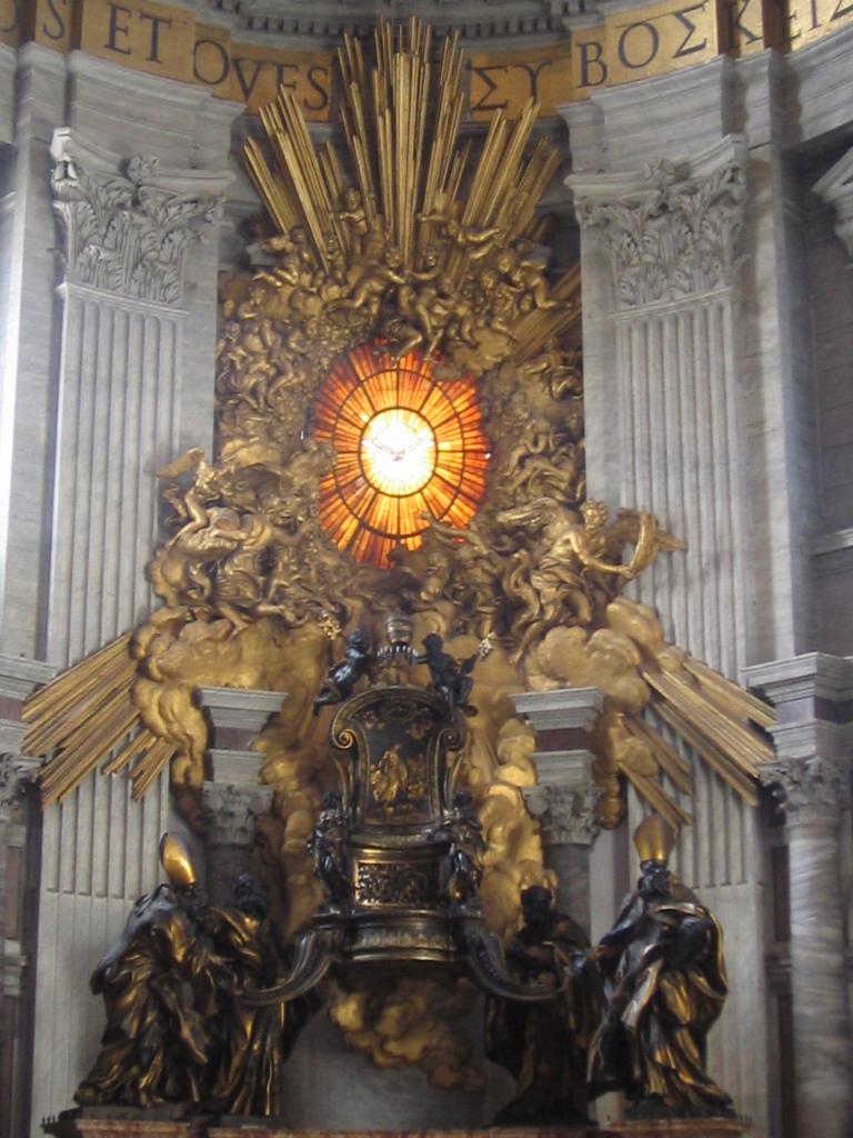 Foto de Vaticano, Ciudad del Vaticano