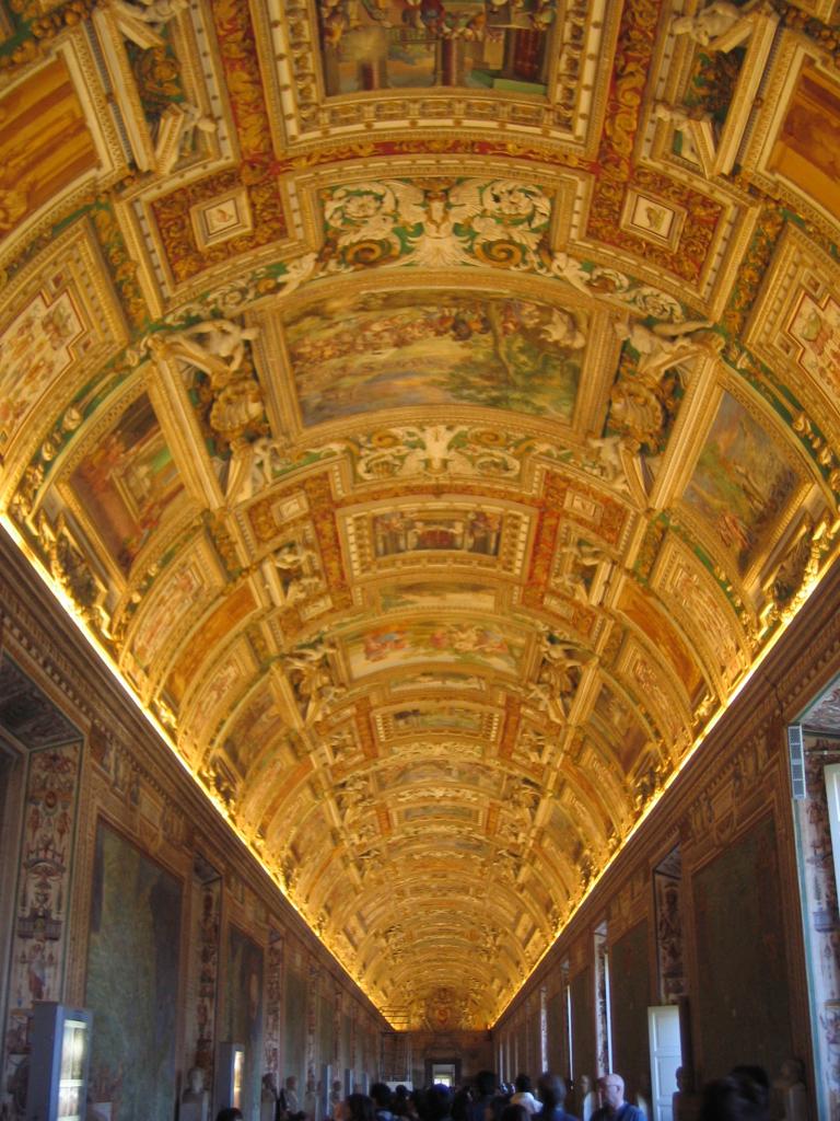 Foto de Vaticano, Ciudad del Vaticano