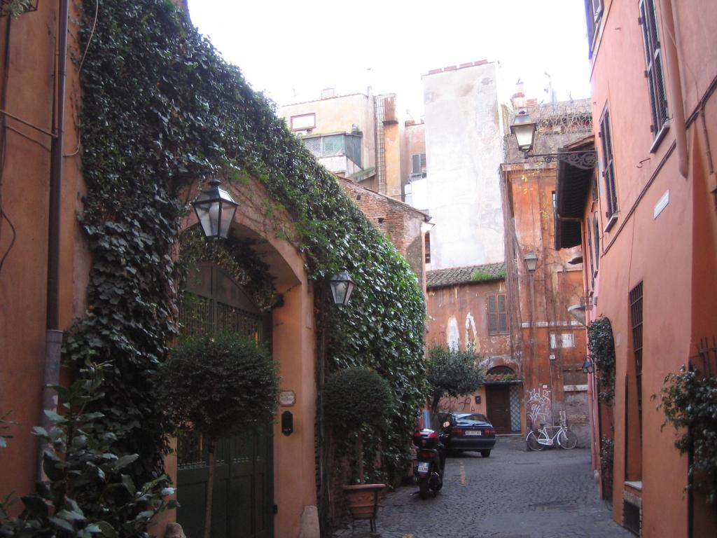 Foto de Vaticano, Ciudad del Vaticano