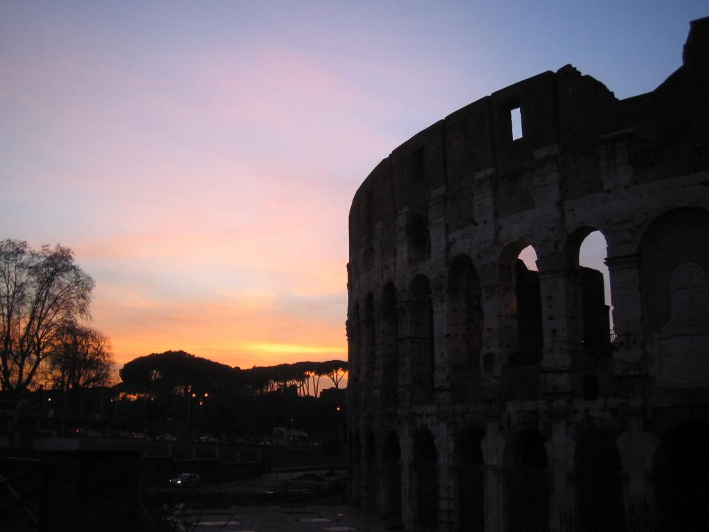 Foto de Roma, Italia