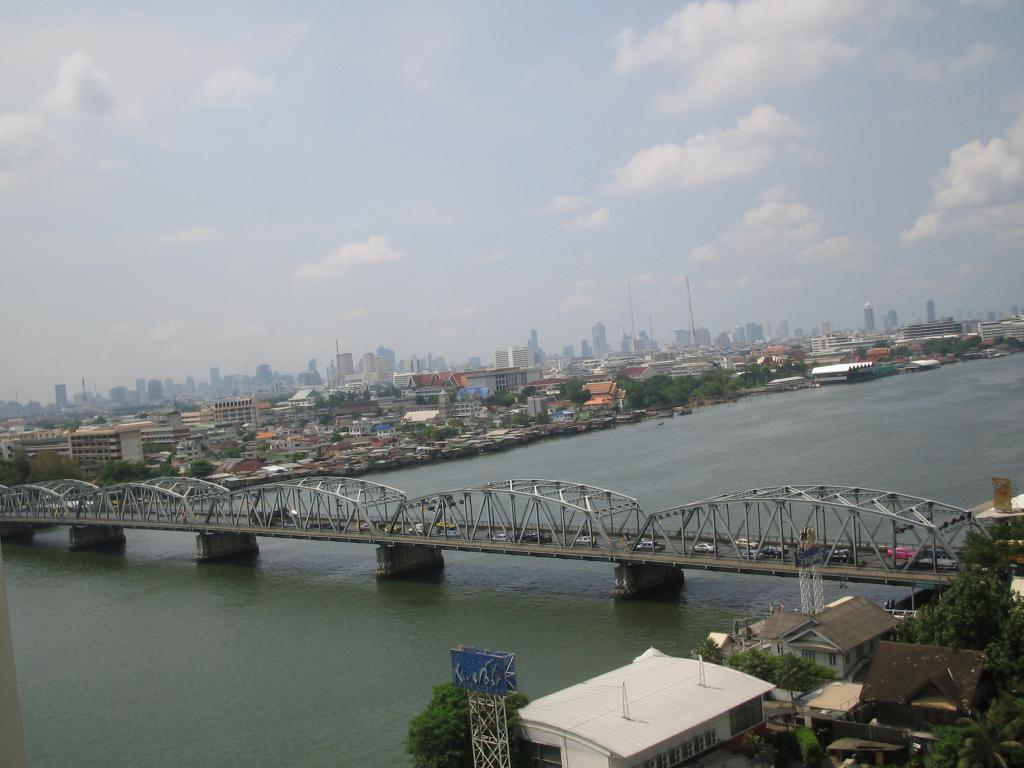 Foto de Bangkok, Tailandia