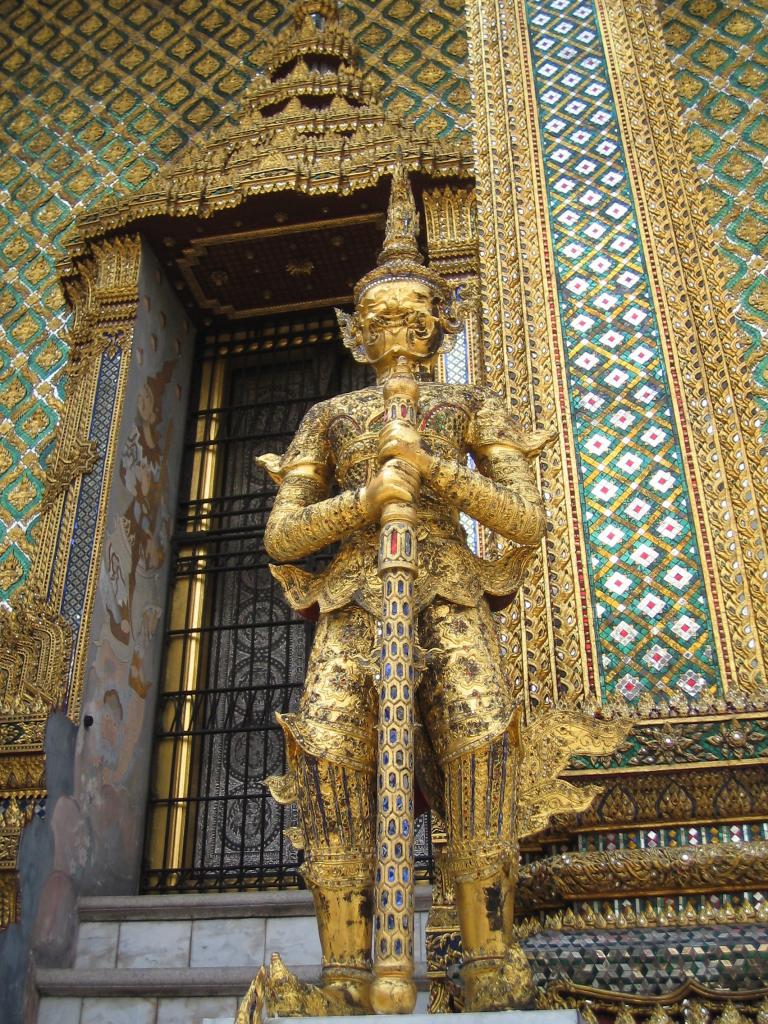 Foto de Bangkok, Tailandia