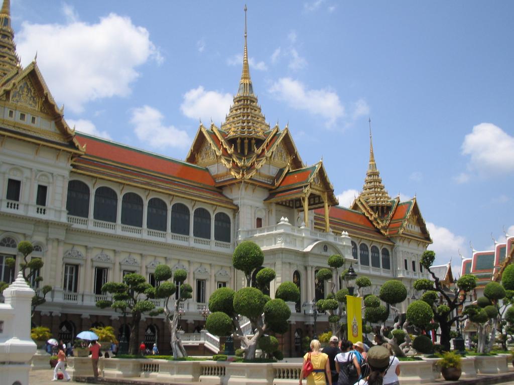 Foto de Bangkok, Tailandia