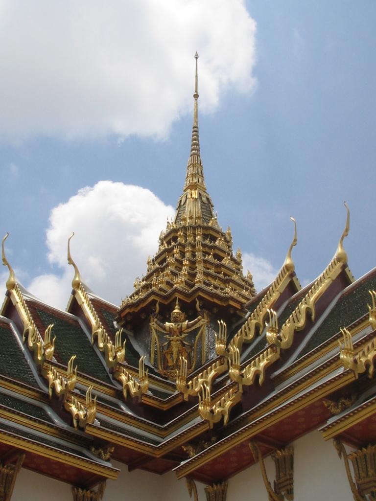 Foto de Bangkok, Tailandia