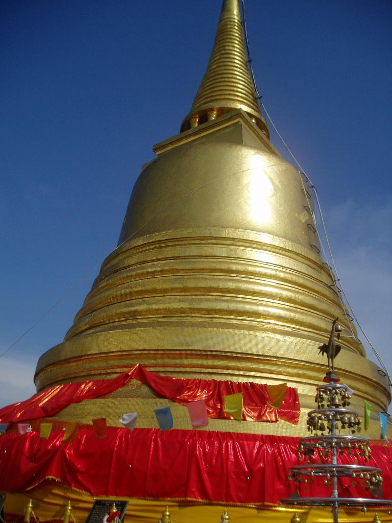 Foto de Bangkok, Tailandia