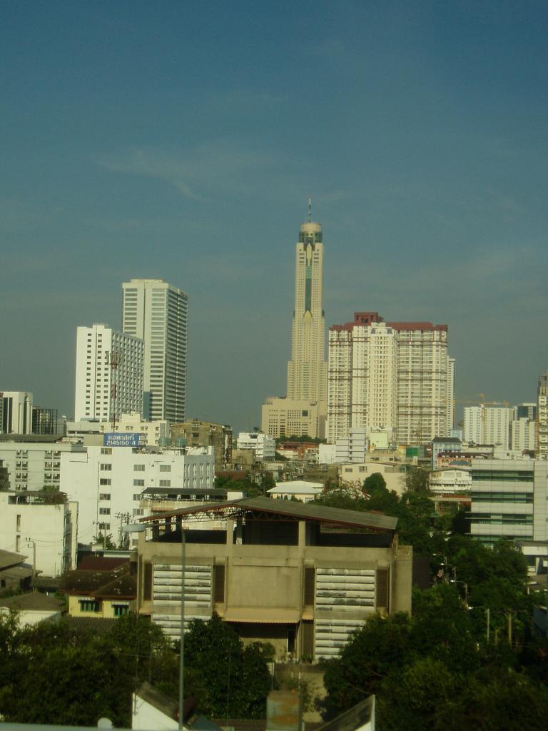 Foto de Bangkok, Tailandia