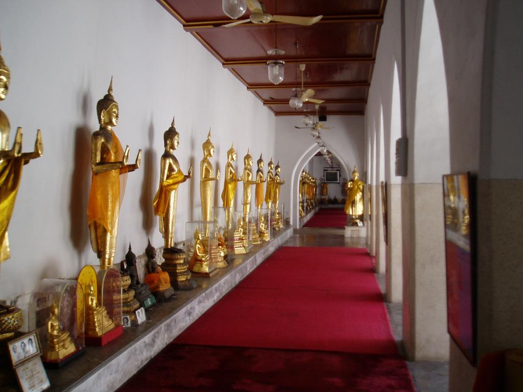 Foto de Bangkok, Tailandia