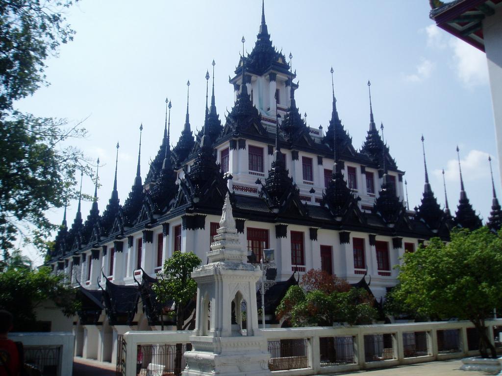 Foto de Bangkok, Tailandia