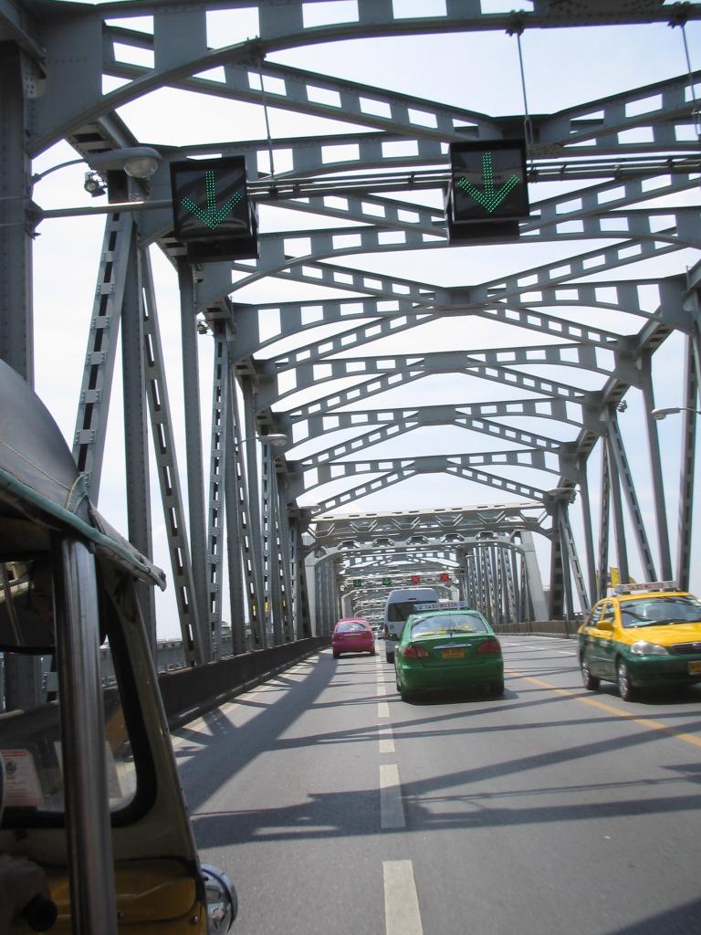 Foto de Bangkok, Tailandia