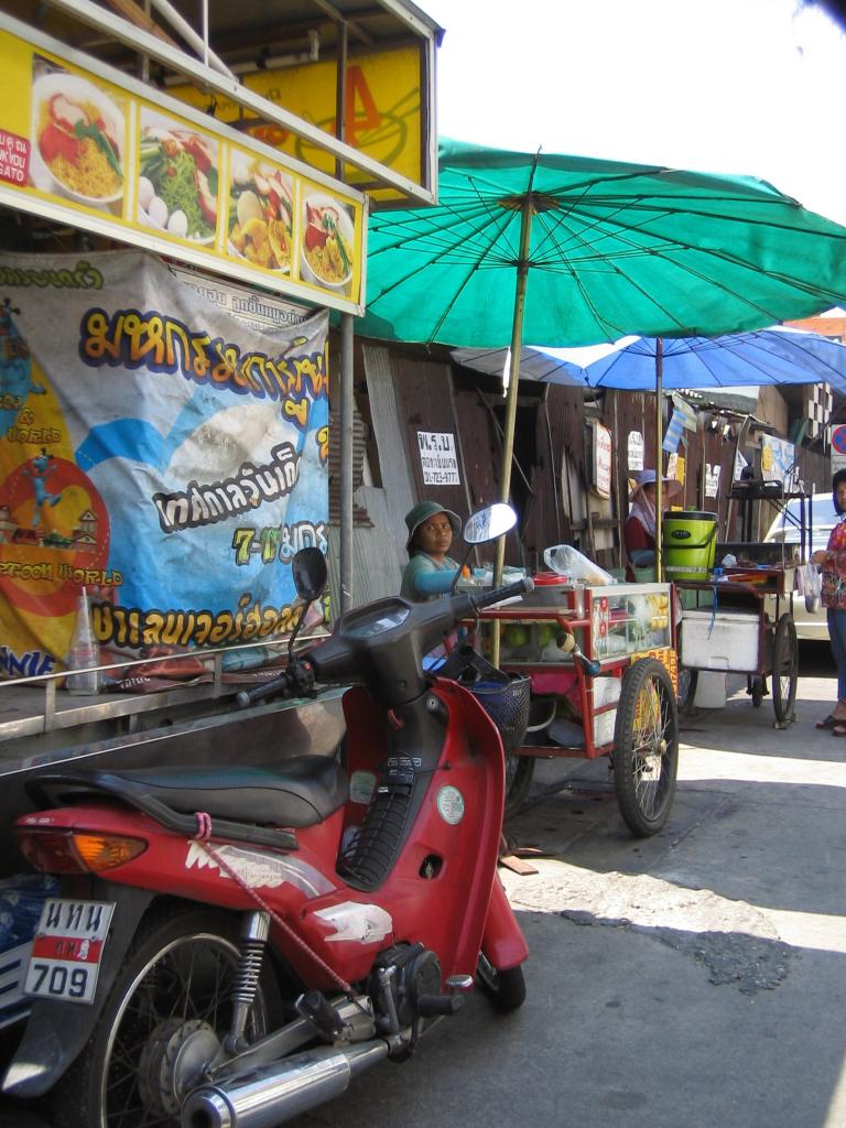 Foto de Bangkok, Tailandia