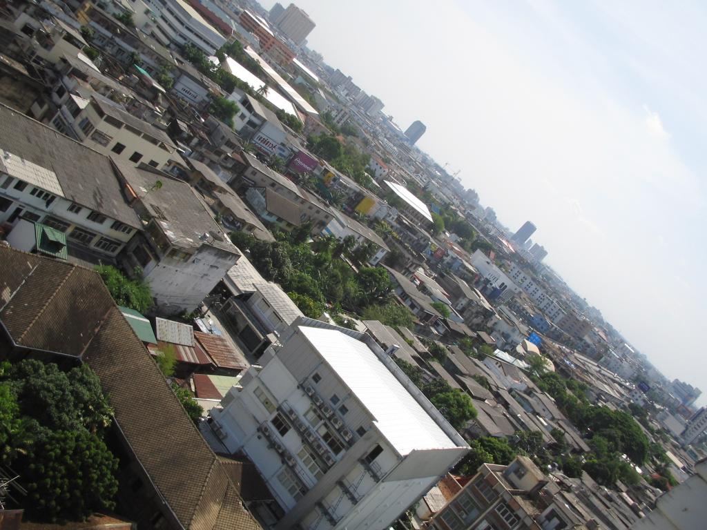Foto de Bangkok, Tailandia
