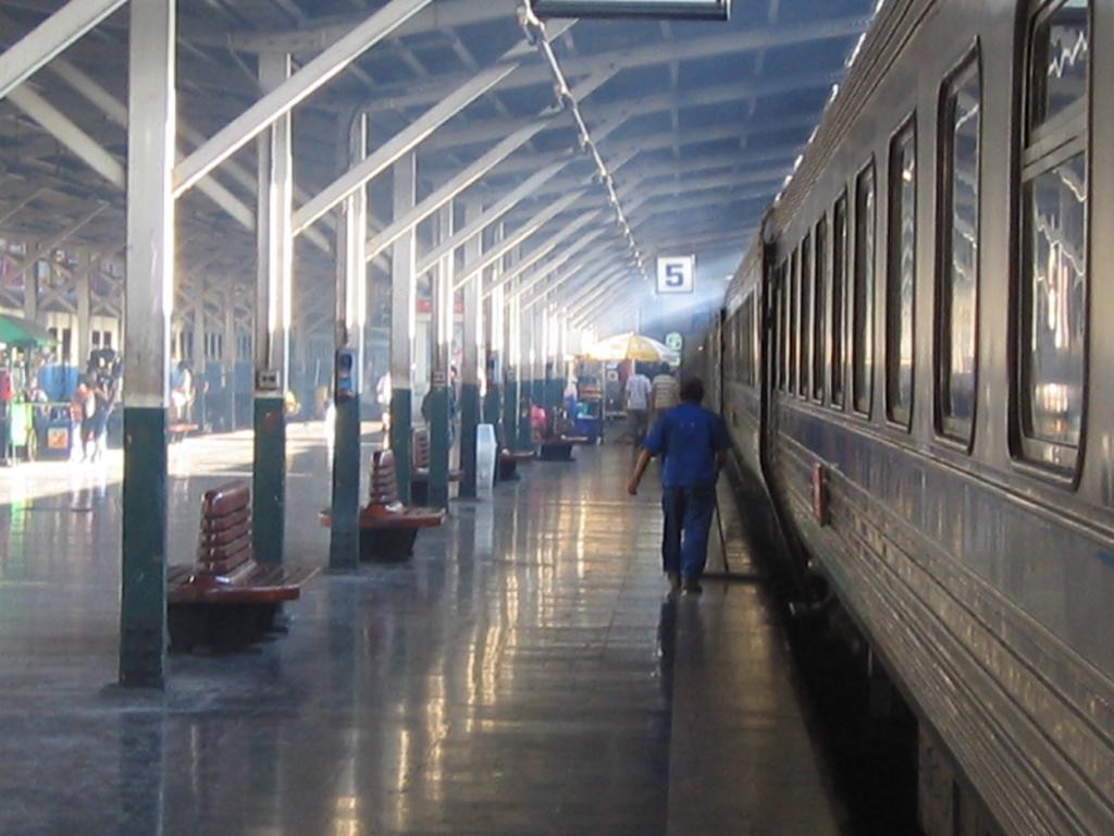Foto de Bangkok, Tailandia