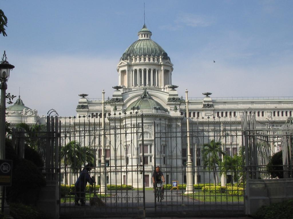Foto de Bangkok, Tailandia