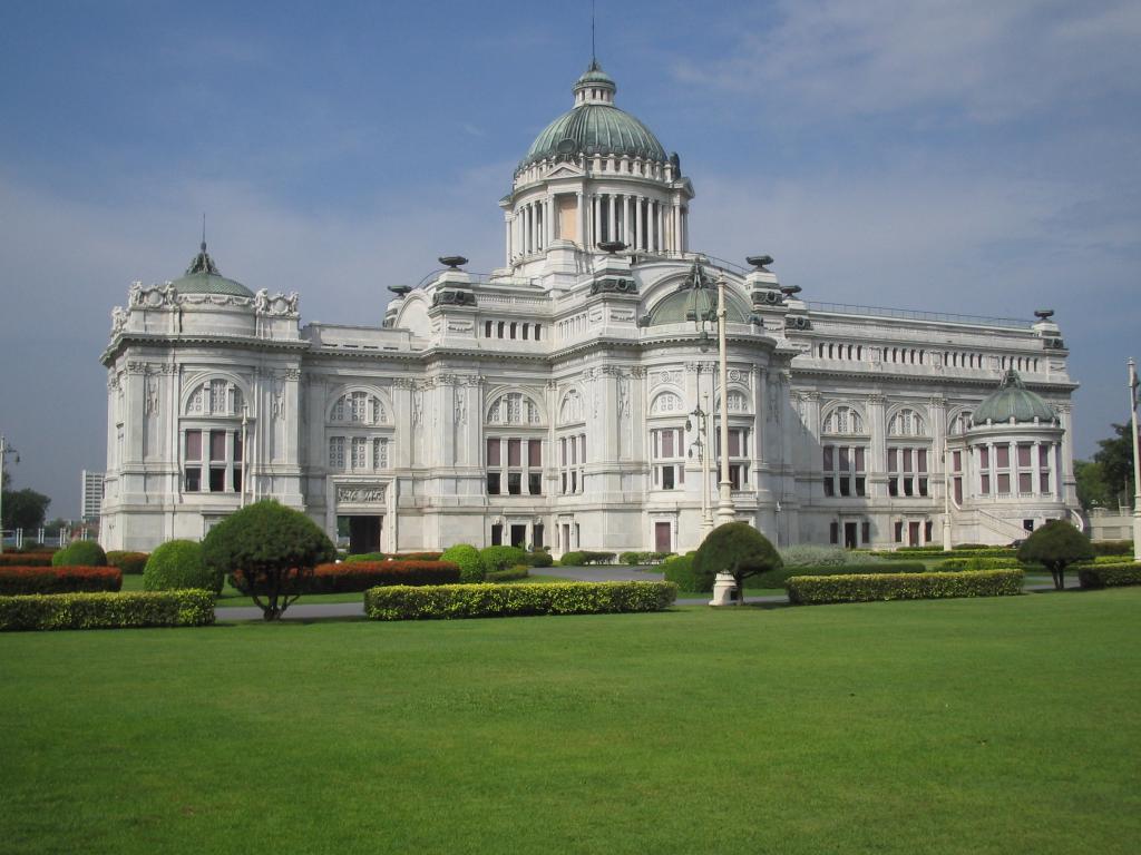 Foto de Bangkok, Tailandia