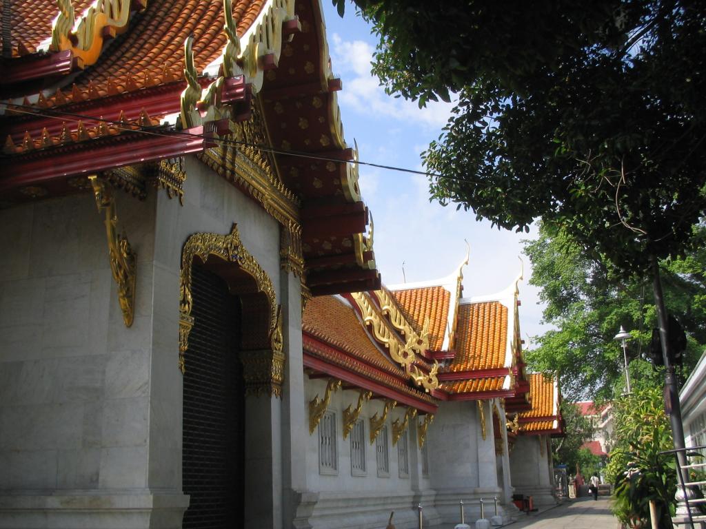 Foto de Bangkok, Tailandia