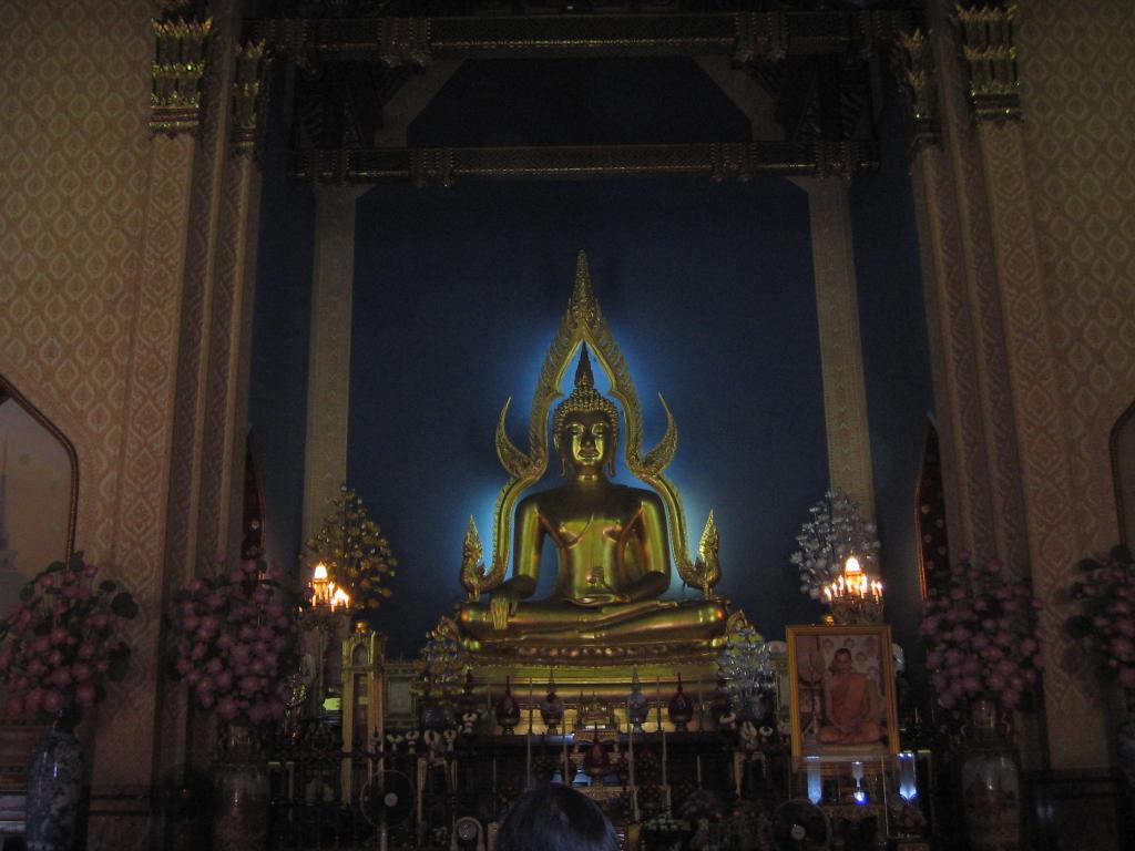 Foto de Bangkok, Tailandia