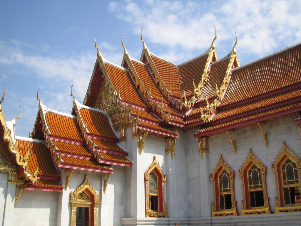 Foto de Bangkok, Tailandia