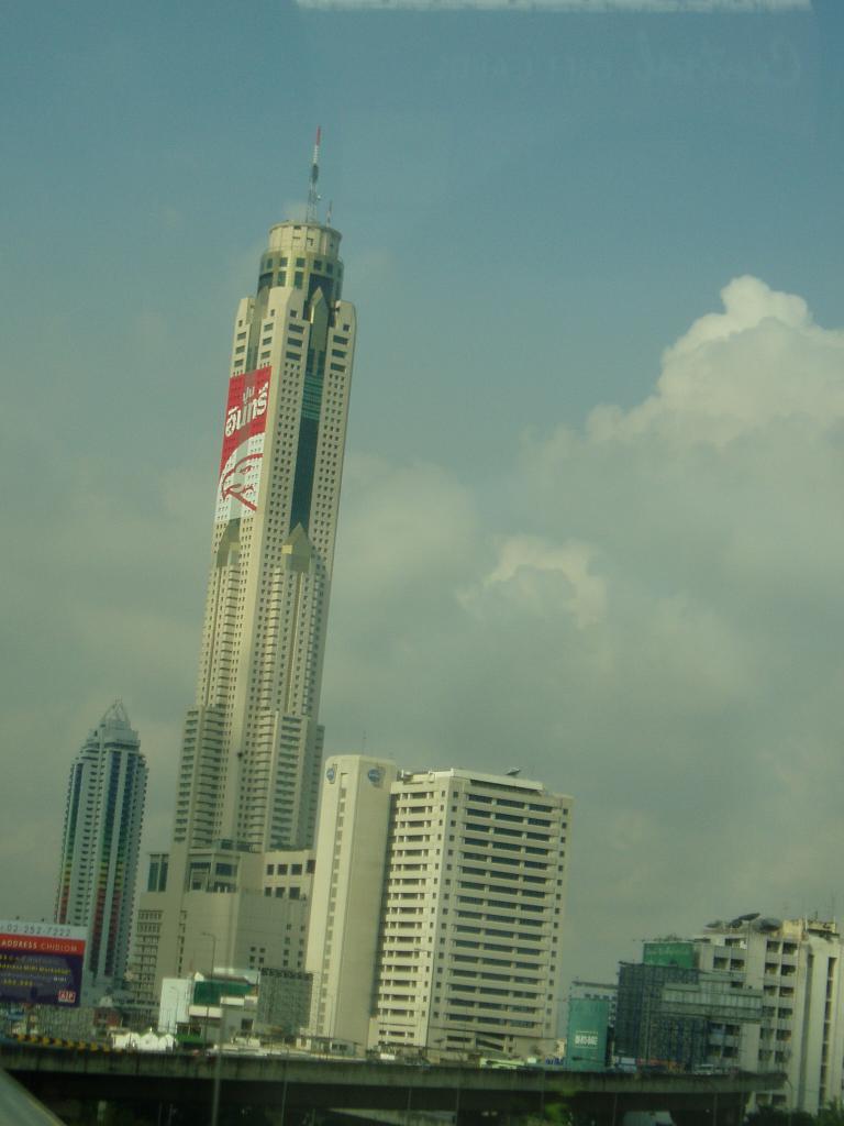 Foto de Bangkok, Tailandia