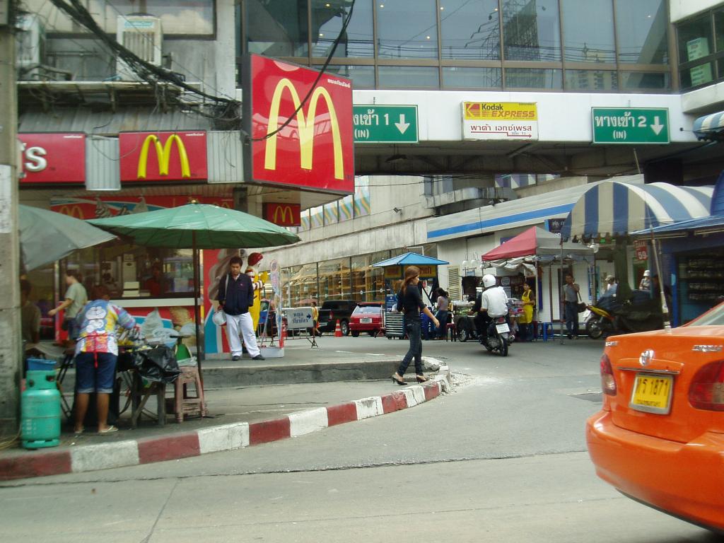 Foto de Bangkok, Tailandia