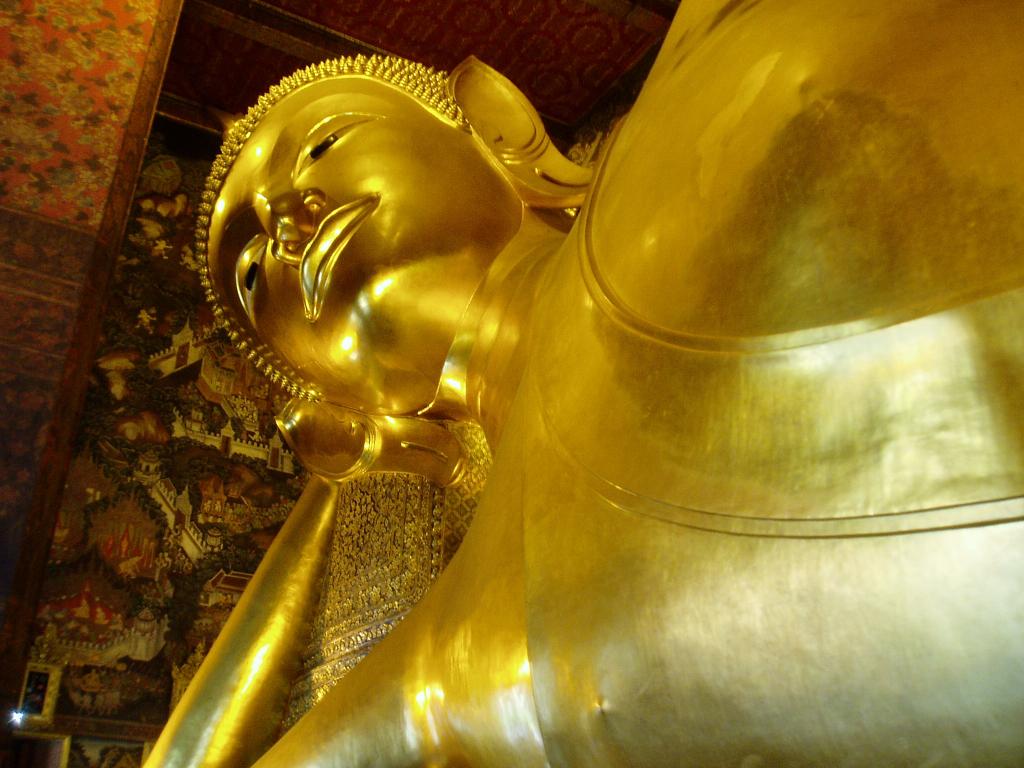 Foto de Bangkok, Tailandia