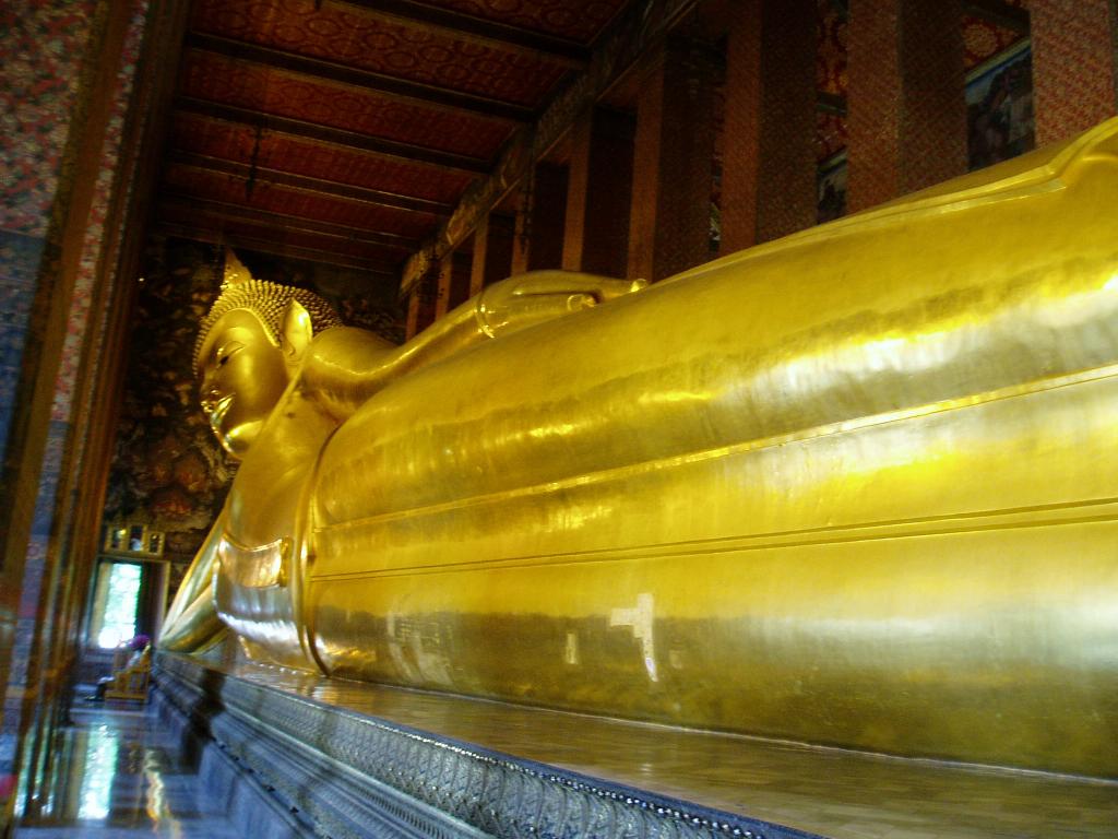 Foto de Bangkok, Tailandia