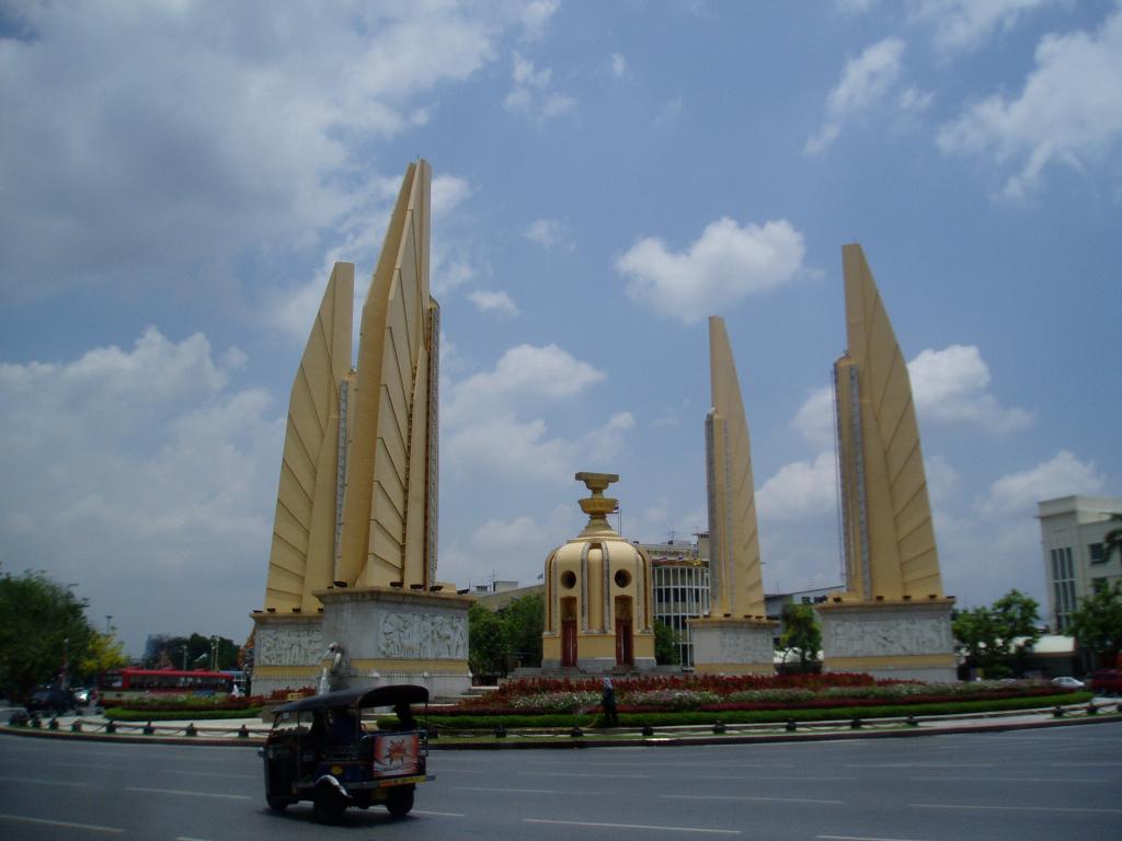 Foto de Bangkok, Tailandia