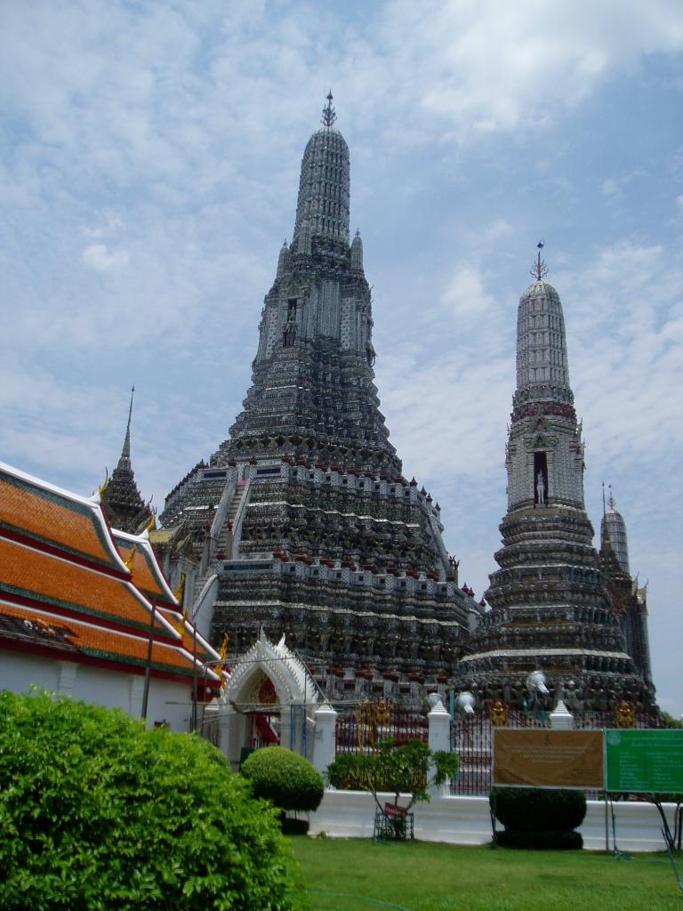 Foto de Bangkok, Tailandia