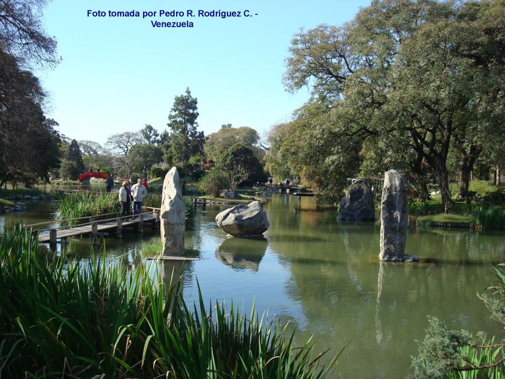 Foto de Buenos Aires, Argentina