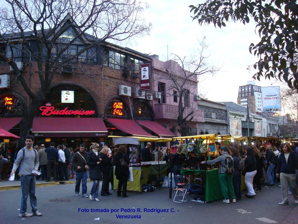 Foto de Buenos Aires, Argentina